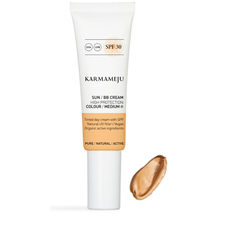 Karmameju Sun BB Cream SPF 30 Medium 50 ml. - Medium / 50ml