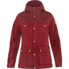 Fjällräven Greenland Jacket Women Pomegranate Red-Bordeaux Red (Auslaufware)