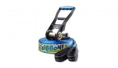Fun Line 15 m inklusive Treewear – Slackline