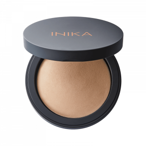 Baked Mineral Foundation - Strength