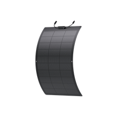 EcoFlow 100W Flexible Solar Panel - 0% VAT (Only Austria) - 100W Flexible Solar Panel