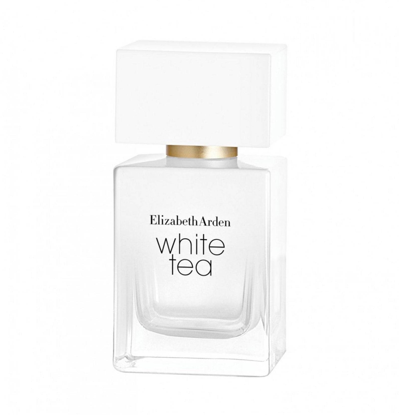 Elizabeth Arden Tè Bianco, Eau De Toilette, Per Donna, 30 ml