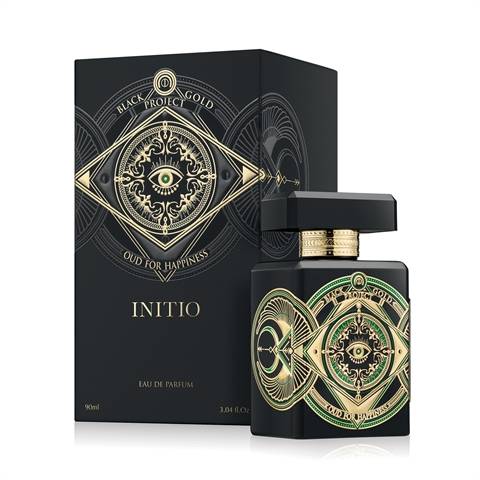 Initio Parfums Privés Oud for Greatness Edp 90 ml