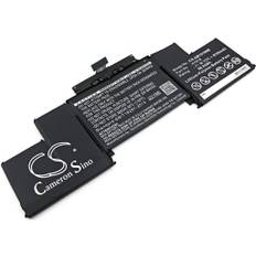 Batteri til Apple MacBook Pro 15 A1398 Retina 2015 mfl.