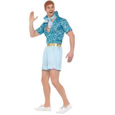 Barbie Ken Safari Kostume