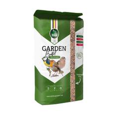 Vildfuglefoder - Uden Skaller - 15 kg