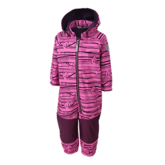 COLOR KIDS SOFTSHELL - PINK STR. 68