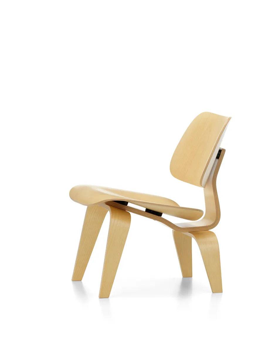Plywood Group LCW, ask fra Vitra - Jacobsen Plus