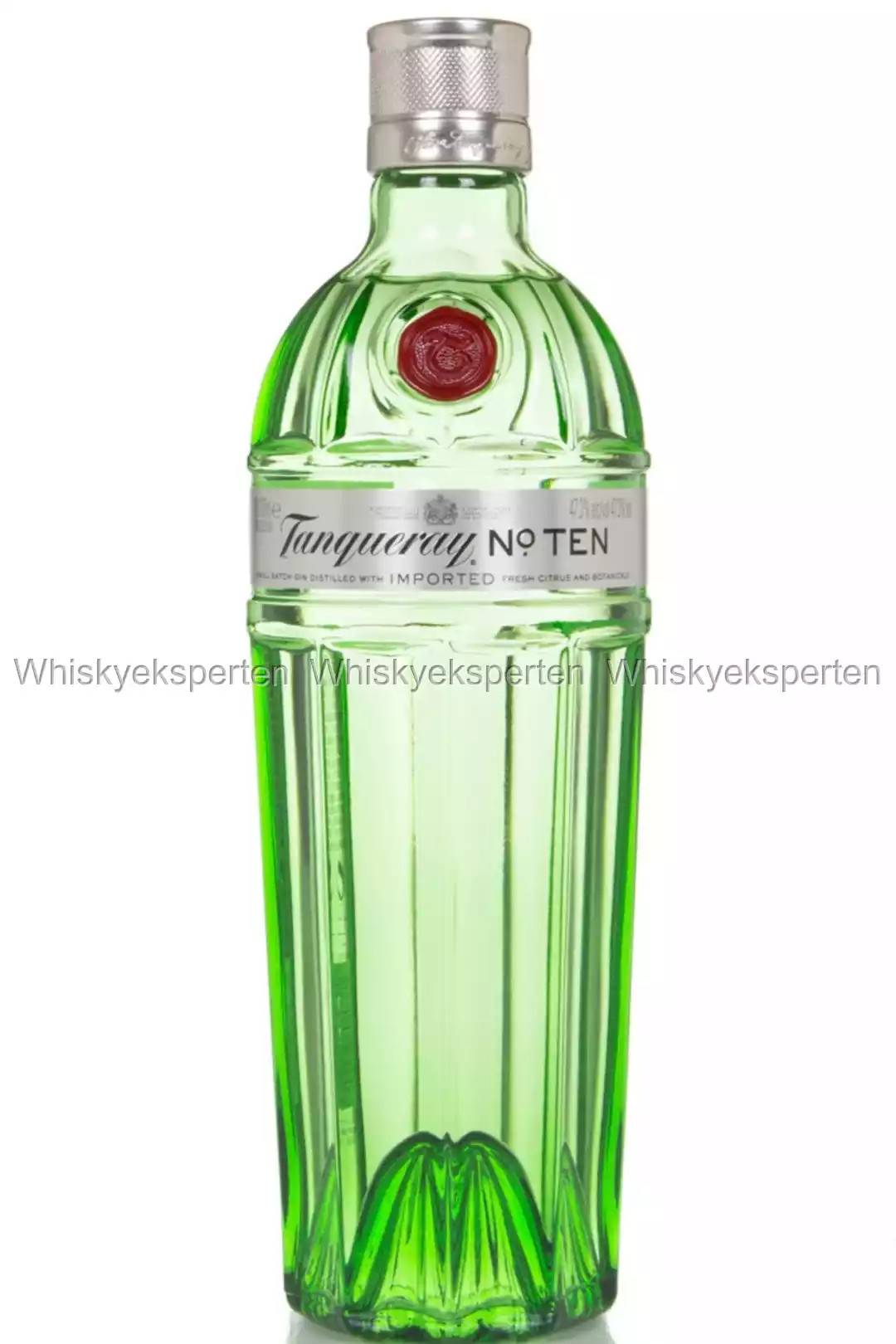 Tanqueray No. Ten Gin 70 cl, 47,3%