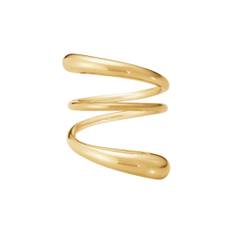 Georg Jensen Mercy Twist Ring