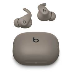 BEATS BY DR. DRE Powerbeats Fit - Wireless Noise-Cancelling Workout Earbuds - Gravel Grey