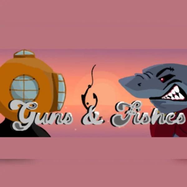 Guns & Fishes (PC) Steam Key - GLOBAL