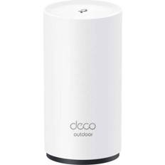 TP-Link Deco X50 Udendørs/indendørs Wi-Fi Mesh Router