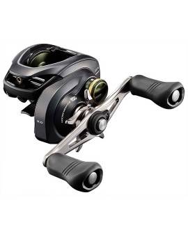 SHIMANO CURADO K 300 301 (301)