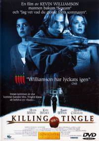 DVD - Teaching Mrs. Tingle (Killing Mrs. Tingle) (Beg)