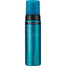 St.Tropez Self-tanners Self Tan Express Bronzing Mousse Travel Size 100 ml (1.780,00 kr / 1 l) - 100 ml