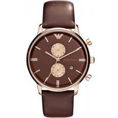 Men's Emporio Armani Watch Gianni AR0387 Chronograph