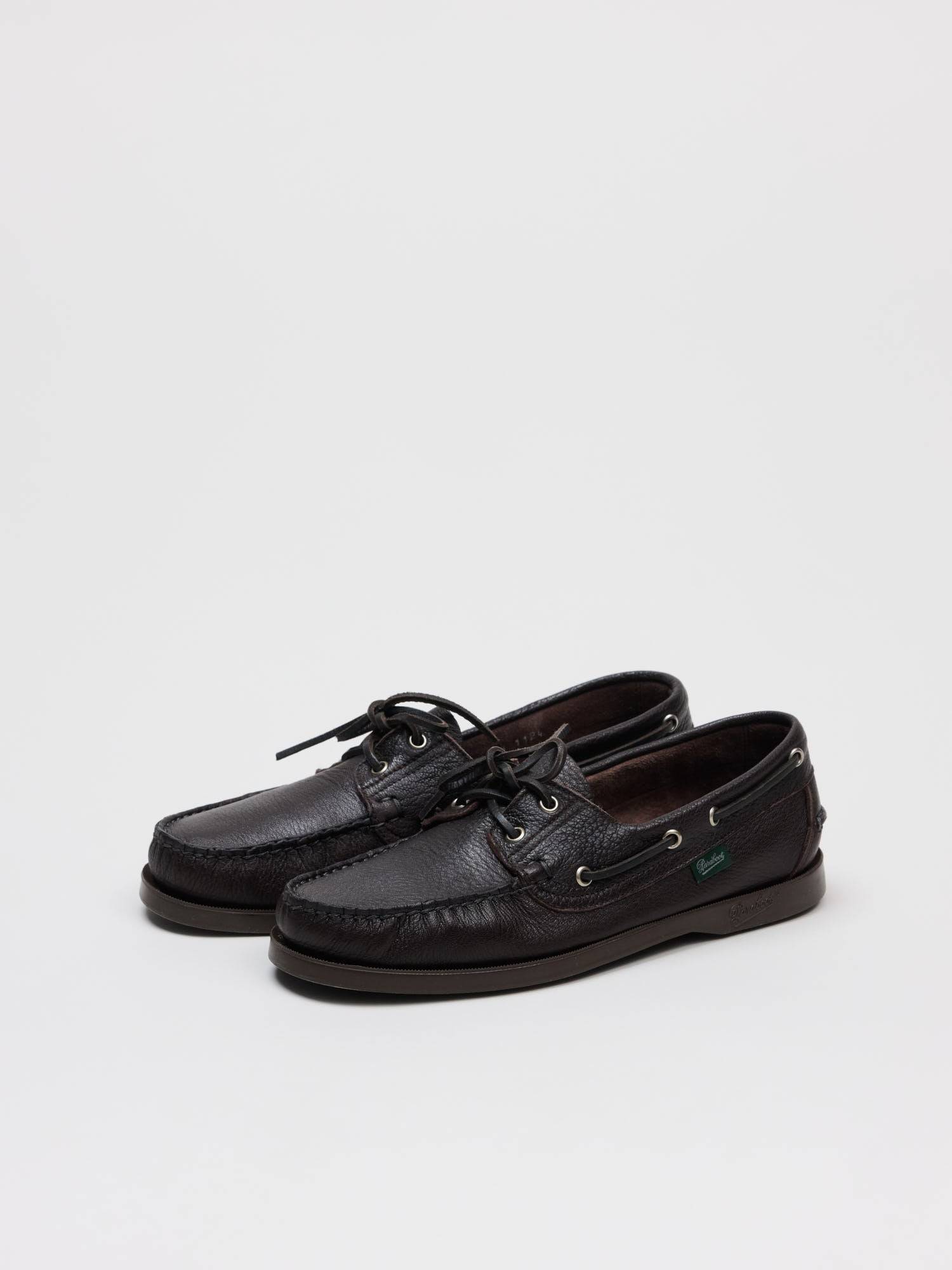 Barth/Marine, Cerf Marron - 40 - UK 6