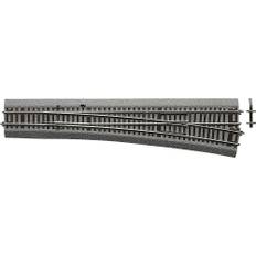 H0 RocoLine (med ballast) 42583 växel, höger 345 mm 1 st