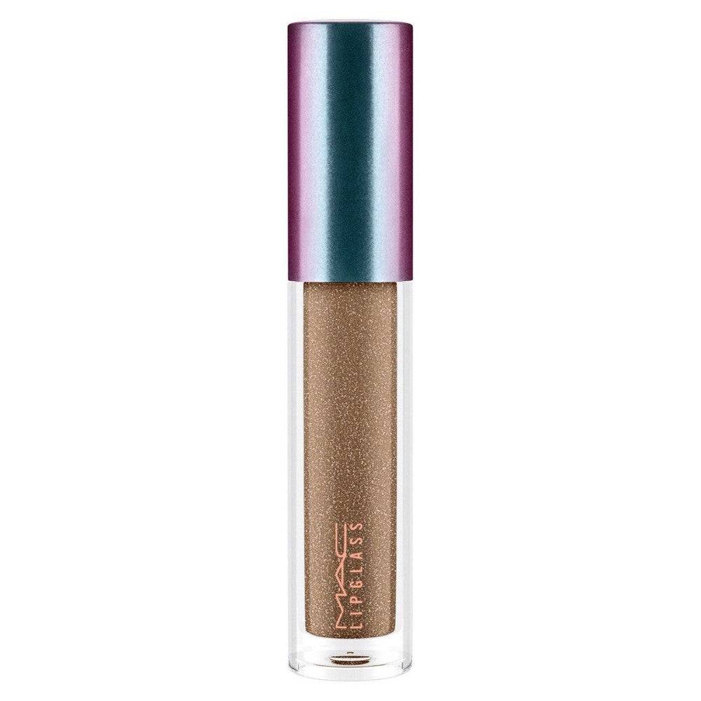 MAC Soft Shell Shiny Lip Gloss 3,1 ml