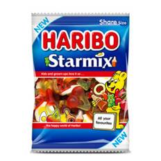 HARIBO Starmix Godispåse 170 g