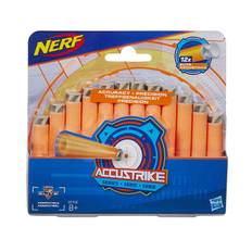 Nerf Pistole ACCUSTRIKE 12er Darts Nachfüllpack