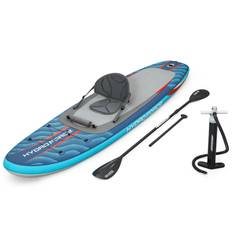 Hydro-Force Oceana 2-i-1 SUP Paddleboard og Kajak-sæt 305 cm
