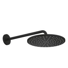 Grohe Rainshower Mono 310 Kopfbrauseset, phantom black