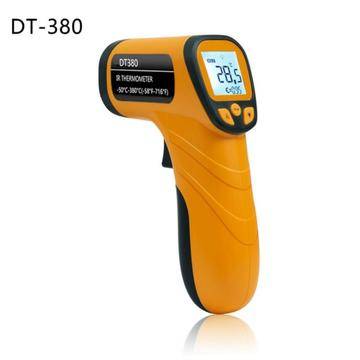 Infraröd termometer för matlagning / pizza DT380