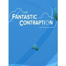 Fantastic Contraption Steam Gift GLOBAL