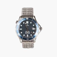 OMEGA Seamaster Diver 300M - Multicolour