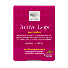 Active Legs™ - 60 tabl.