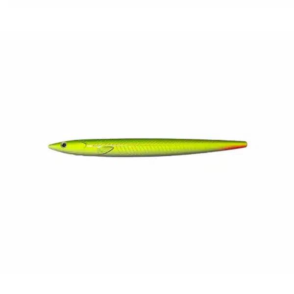 60 Lures Crazy Cuda 17g & 23g (Färg & Vikt: 17g white Tobis)