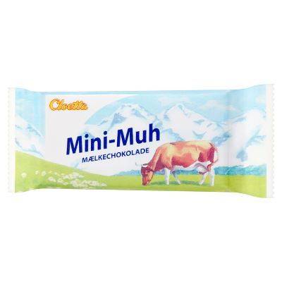 Mini Muh - Bar.