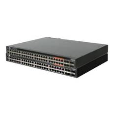 Nvidia Edgecore 48-port 4x10g Switch