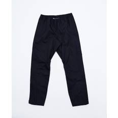 W'S TORRENTSHELL 3L PANTS - BLACK - M