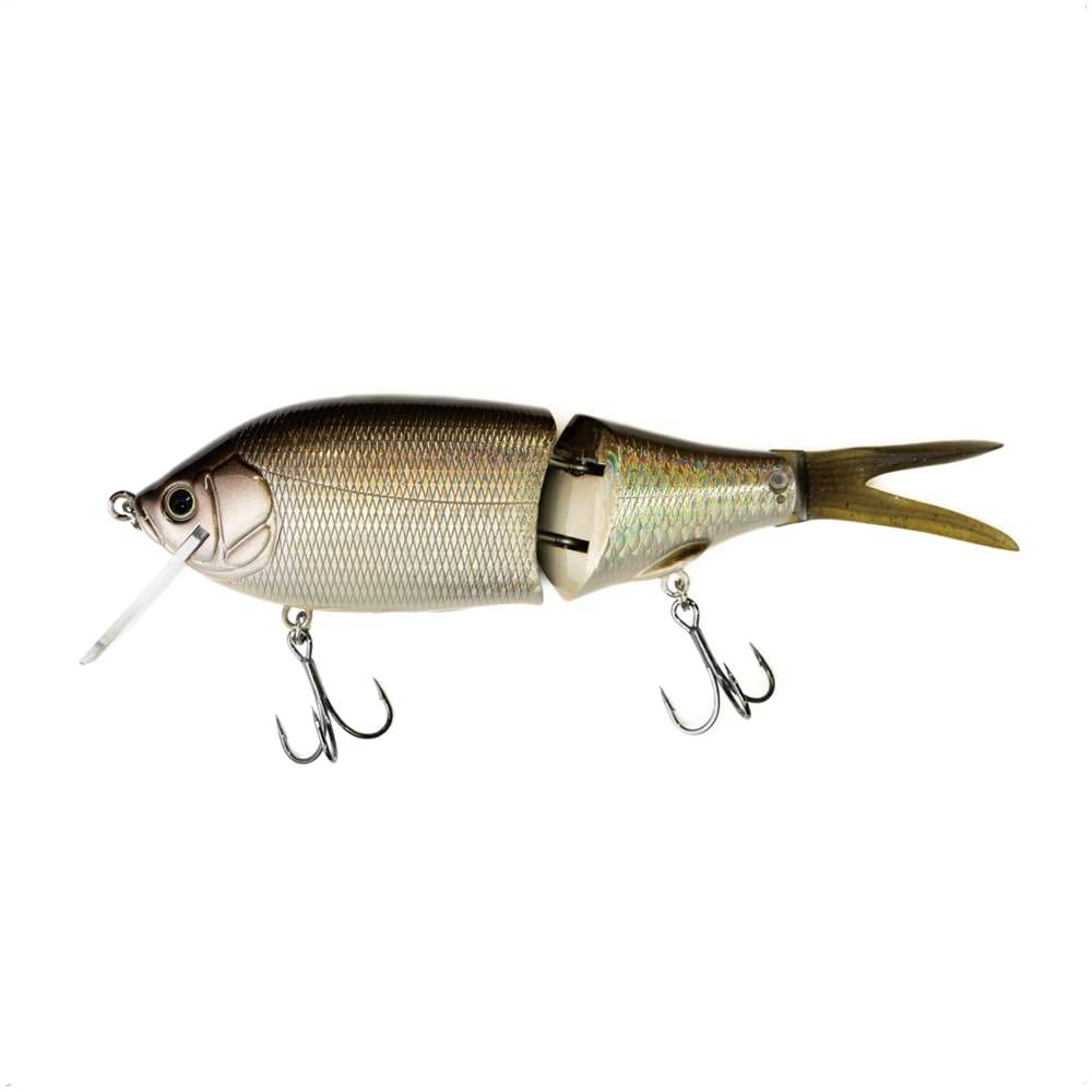 KAESU Bass Lure OHIRA (#07 Kinbuna)
