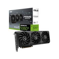 ASUS PRIME GeForce RTX 5060 Ti