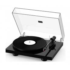 Pro-Ject Debut Carbon EVO Blank Svart