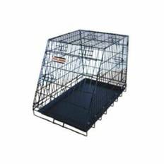 Pluto Premium Angled Cage Transportbur