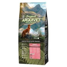 Arquivet Original Voksen Laks og Ris 20 Kg