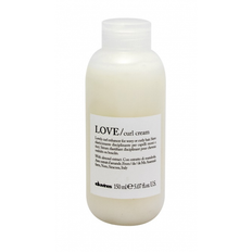 Essential Love Curl Cream 150ml, leave-in för lockigt hår