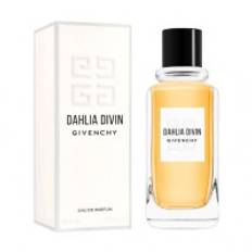 Dahlia Divin