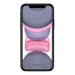Apple iPhone 11 64GB (Sort) - Grade B