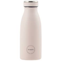 AYA&IDA Drikkeflaske - 350ML (Soft Rose)