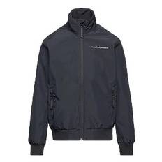 Jr Coastal Jacket-BLACK