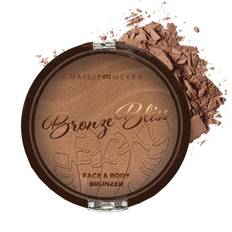 Bronze Bliss Face & Body Bronzer