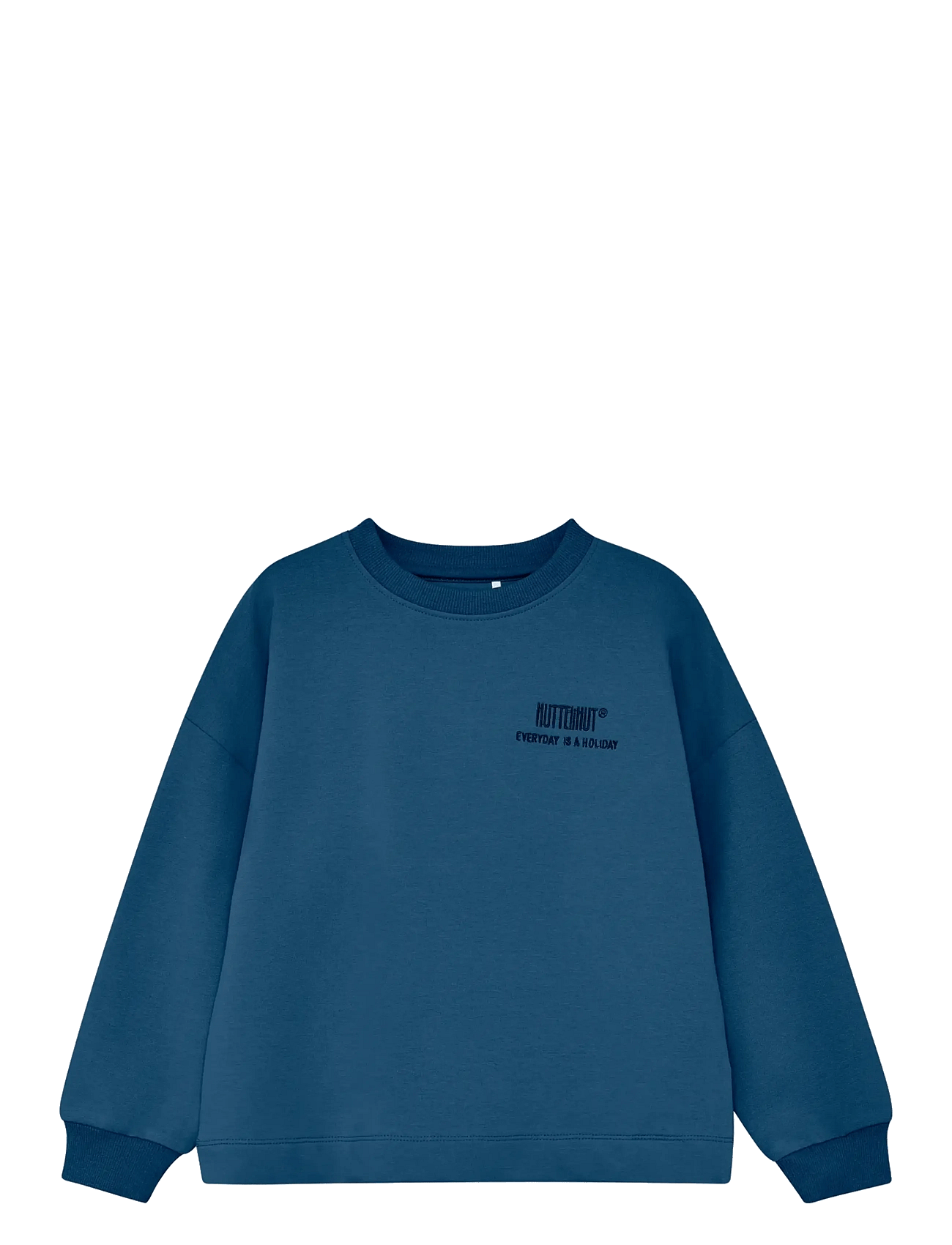 HUTTELIHUT Sweatshirt | Blue | 92