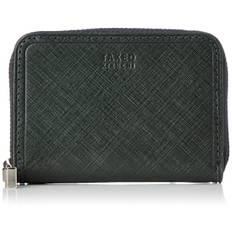 Coin Purse TK Sigma Accessories Green one size [Takeokikuchi] Men's grön