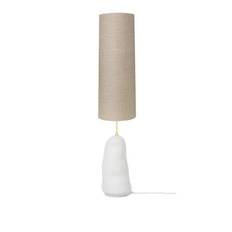 ferm LIVING - Hebe Gulvlampe Large Off-White/Sand